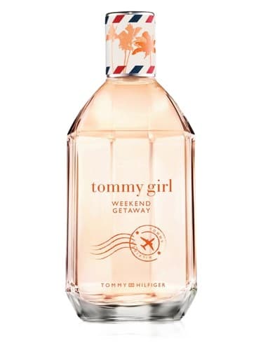Tommy-Girl-Weekend-Getaway
