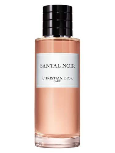Santal-Noir