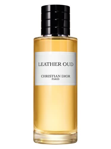 Leather-Oud