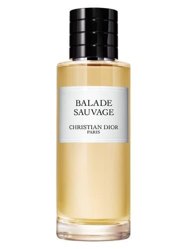 Balade-Sauvage