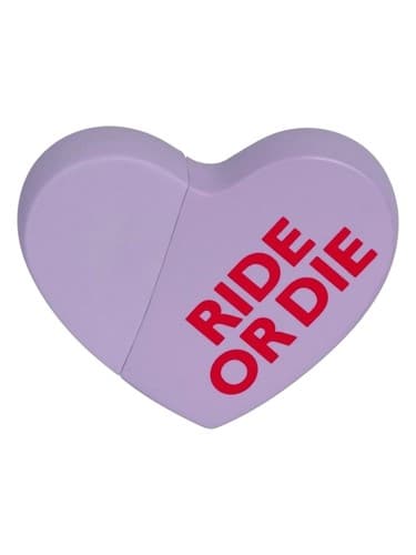 Ride-Or-Die