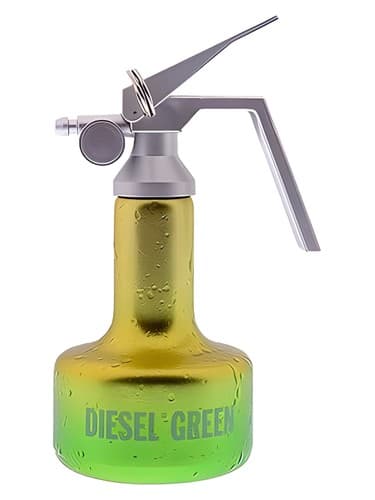 Diesel-Green-Feminine-Special-Edition
