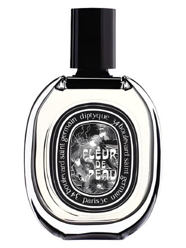 Fleur-De-Peau-Eau-De-Parfum