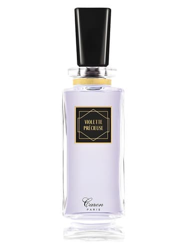 Violette-Precieuse