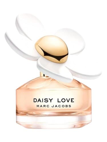 Daisy-Love