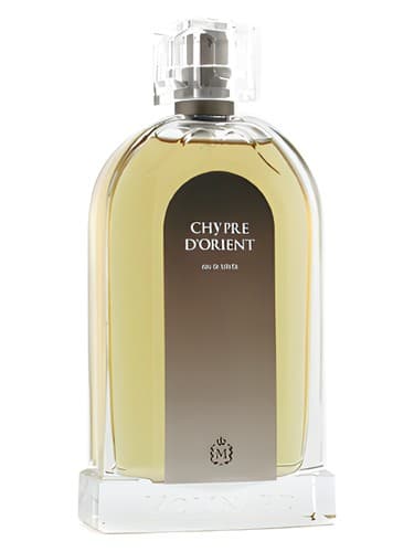 Chypre-D-Orient