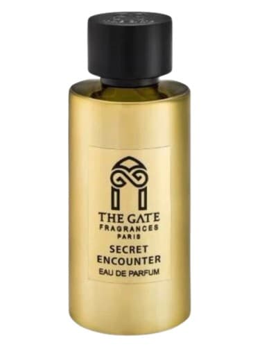 Secret-Encounter