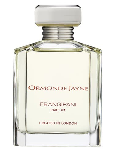 Frangipani