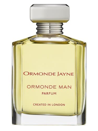 Ormonde-Man