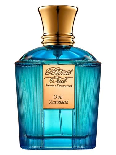 Oud-Zanzibar