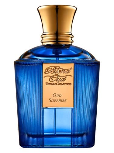 Oud-Sapphire