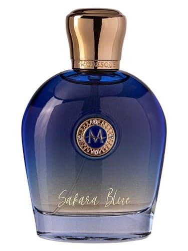 Sahara-Blue