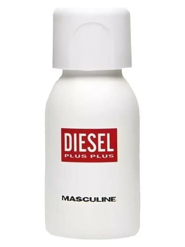 Plus-Plus-Masculine