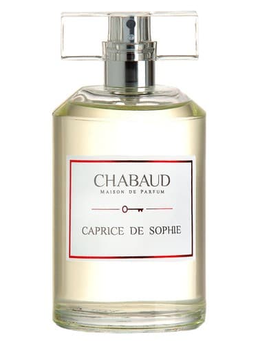 Caprice-De-Sophie