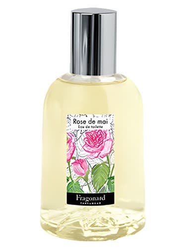Rose-De-Mai