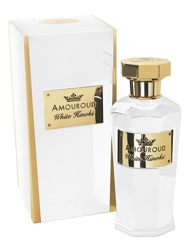 White-Hinoki