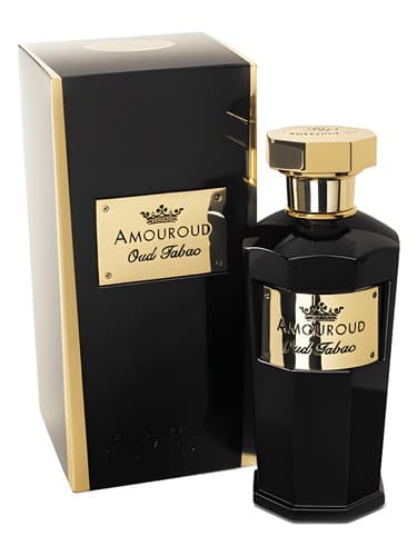 Oud-Tabac