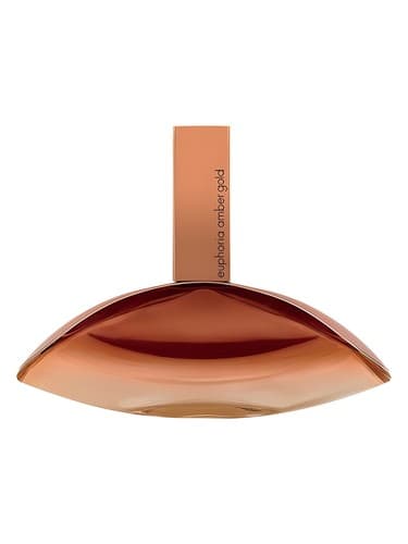 Euphoria-Amber-Gold