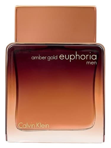 Euphoria-Amber-Gold-Men