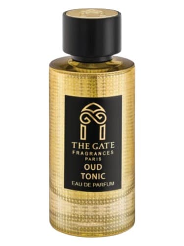 Oud-Tonic
