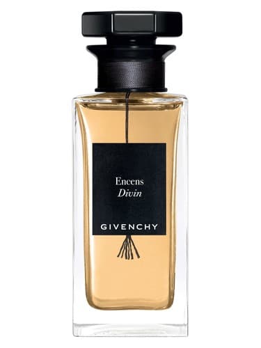 Encens-Divin