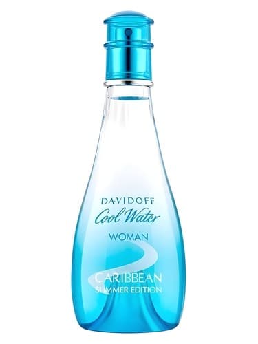 Cool-Water-Woman-Caribbean-Summer-Edition