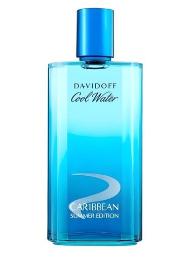 Cool-Water-Caribbean-Summer-Edition
