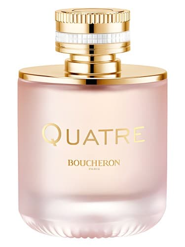 Boucheron-Quatre-En-Rose