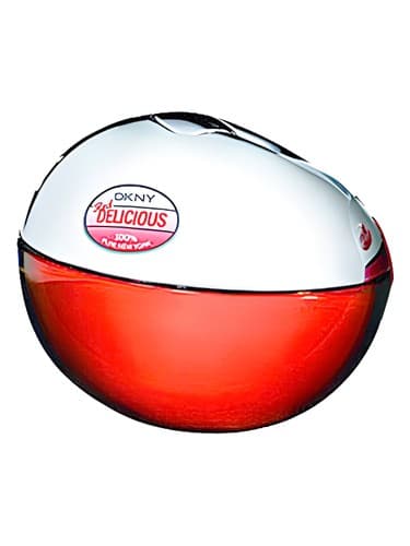 Dkny-Red-Delicious