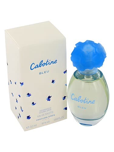 Cabotine-Bleu