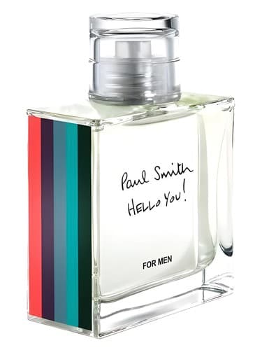 Paul-Smith-Hello-You