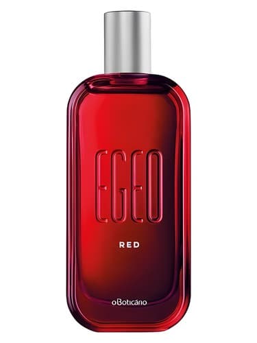 Egeo-Red