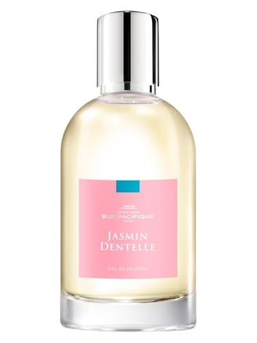 Jasmin-Dentelle