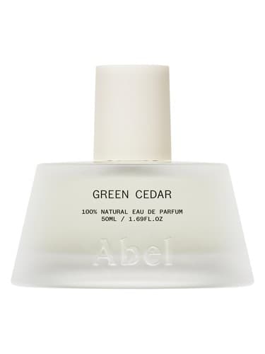 Green-Cedar