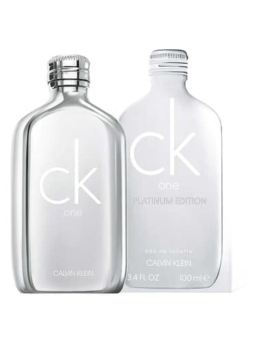 Ck-One-Platinum-Edition
