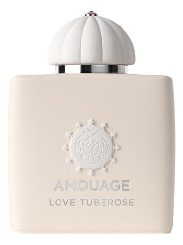 Love-Tuberose