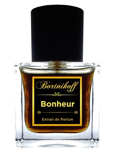 Bonheur