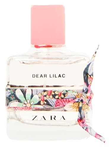 Dear-Lilac