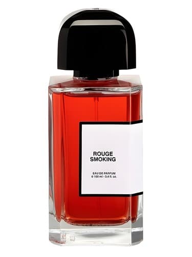 Rouge-Smoking