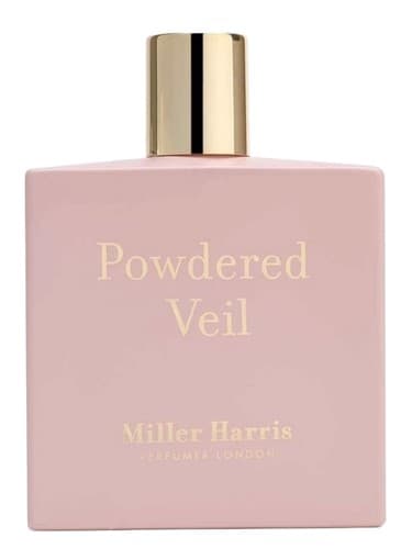 Powdered-Veil