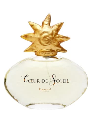 Coeur-De-Soleil