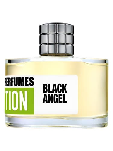 Black-Angel