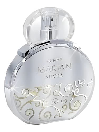 Marjan-Silver