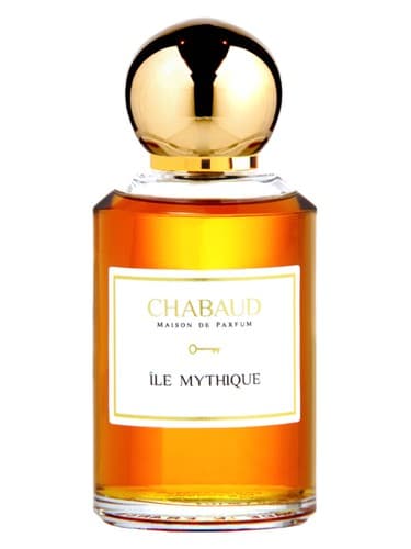 Ile-Mythique
