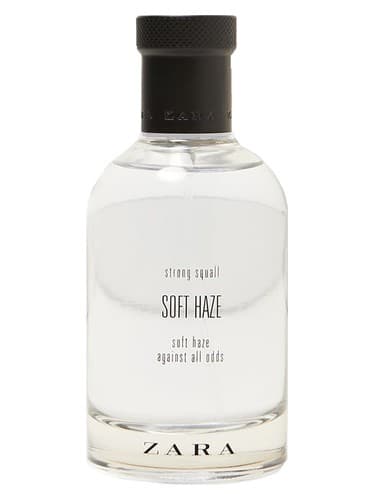Soft-Haze