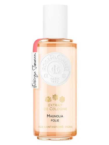 Magnolia-Folie