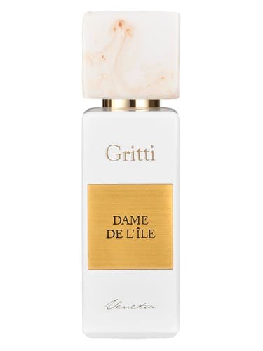 Dame-De-L-Ile