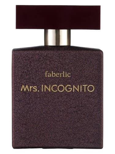 Mrs-Incognito