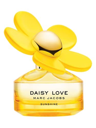 Daisy-Love-Sunshine