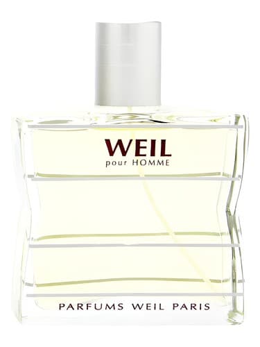 Weil-Pour-Homme